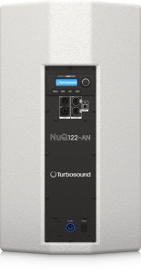 Turbosound NuQ122-AN Активная акустическая система в Пятигорске
