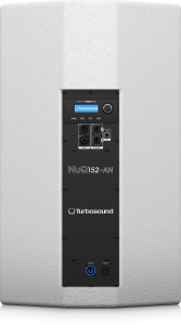 Turbosound NuQ152-AN Активная акустическая система в Пятигорске