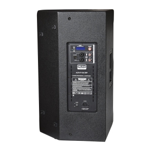 XLine ALFA P-15A DSP Акустическая система активная с DSP и Bluetooth в Пятигорске