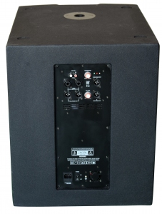XLine ALFA P-15A SUB Сабвуфер активный в Пятигорске