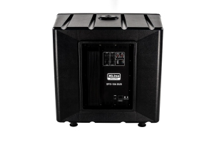 XLine SPX-18A SUB Сабвуфер активный в Пятигорске
